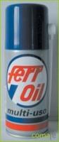 Oplosmiddel Paso Siliconen 100 ml - thumbnail