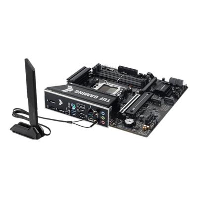 Moederbord AMD ASUS TUF GAMING B850M-E WIFI