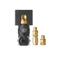 Stiebel Eltron UPZ Circulatiepomp 0.9 m³/h 27 W 10 bar - thumbnail