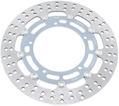 TRW -lucas remschijf "msw246" rotor msw246 floating