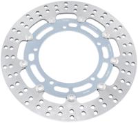 TRW -lucas remschijf "msw246" rotor msw246 floating - thumbnail