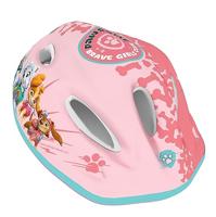 Nickelodeon Sky & Liberty kinderfietshelm roze maat 52 56 cm - thumbnail