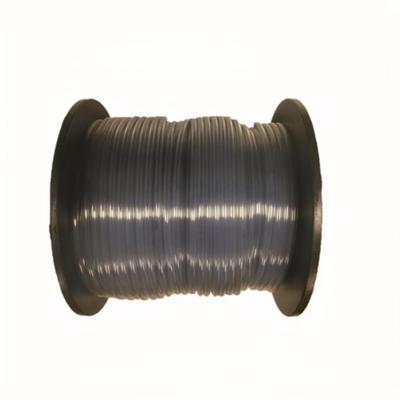 HoZelock Tricoflex Cristal Transparante Luchtslang Ø 4x6mm - Weerbestendig en Flexibel