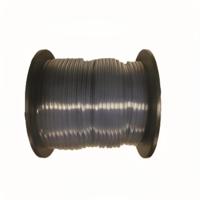 HoZelock Tricoflex Cristal Transparante Luchtslang Ø 4x6mm - Weerbestendig en Flexibel - thumbnail