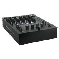 DAP Core MIX-4 USB 2-kanaals dj mixer met USB interface - thumbnail
