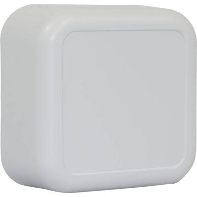 Camdenboss CBRS CBRS03SGY-CON Universele behuizing 51 x 51 x 25.5 ABS Grijs 1 stuk(s)