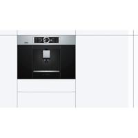 Bosch CTL636ES6 koffiezetapparaat Volledig automatisch Espressomachine 2,4 l - thumbnail