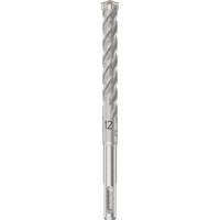 Bosch Accessoires PRO SDS plus-5X Hammer Drill Bit | 12 x 100 x 160 mm | 10 pcs - 2608833905 - thumbnail