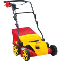 Wolf Garten VA 378 E elektrische verticuteermachine - thumbnail