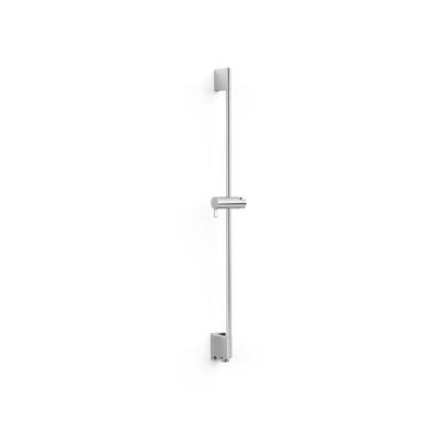Tres Selection glijstang 76 cm met watertoevoer rond chroom