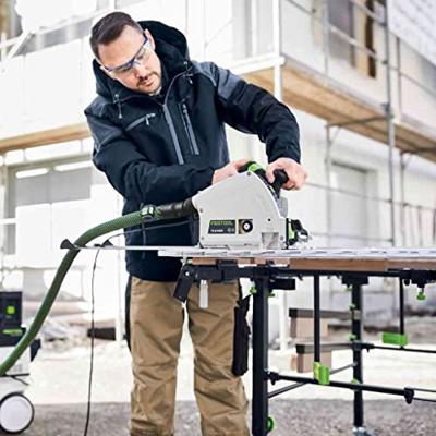 Festool TS 60 KEBQ-Plus 100Y Limited Edition invalzaag in systainer - 578214