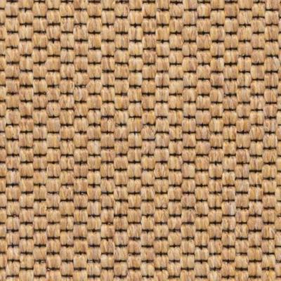 Trapmatten zelfklevend 15 st sisal-look 65x21x4 cm oranje - thumbnail