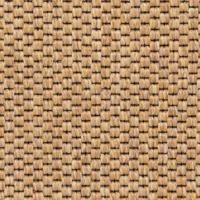 VidaXL Trapmatten zelfklevend 15 st sisal-look 65x21x4 cm oranje - thumbnail