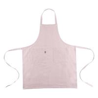 Linen&More Linen & more keukenshort indi light pink 75 x 90 cm - thumbnail