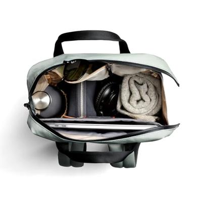 Bellroy Via workpack - Eucalyptus