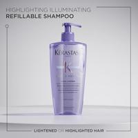 Kérastase Blond Absolu Bain Lumière shampoo 500ml - thumbnail