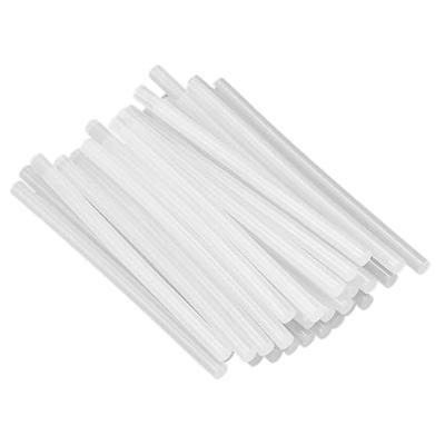 Lijmstift Ferrestock Ø 11 cm Transparant (60 Stuks)