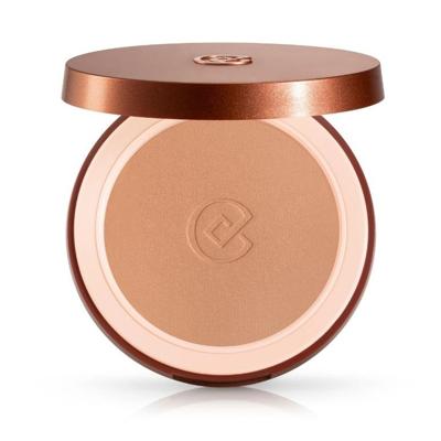 Collistar Silk Effect Bronzing Powder Bronzer 08 Capri Glow 10gr