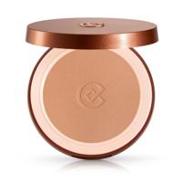 Collistar Silk Effect Bronzing Powder Bronzer 08 Capri Glow 10gr - thumbnail