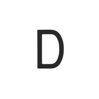 Intersteel Huisletter DNumbra 10cm zwart - 0023.402604 - thumbnail