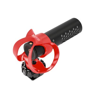 RØDE VideoMicro II shotgun microfoon