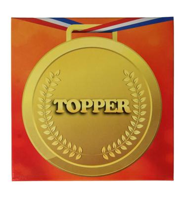 Voor Jou! Tablet topper 90 Gram Voor Jou! Tablet topper 90 Gram