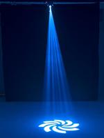 Eurolite LED TSL-250 Scan COB - thumbnail