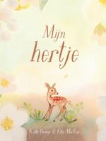 Mijn hertje (Hardback) - thumbnail