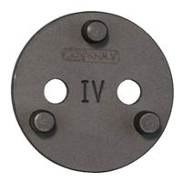 KS Tools 150.2042 Remzuiger-gereedschapsadapter voor IVECO - thumbnail