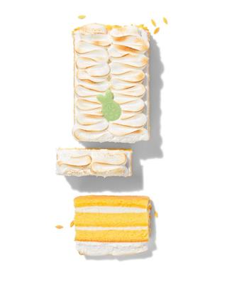 HEMA Paas passie merengue schnitt 6 p.