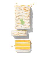 HEMA Paas passie merengue schnitt 6 p. - thumbnail