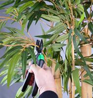 Brüder Mannesmann Snoeischaar met aambeeld (Hobby) - 63100 - thumbnail