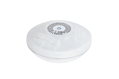 Drijvend zonne-licht voor zwembad Bestway Ø 14 cm (1 Stuks) Drijvend zonne-licht voor zwembad Bestway Ø 14 cm (1 Stuks)