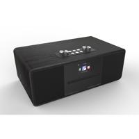Albrecht DR 690 Internetradio Internet, DAB+, VHF (FM) CD, Bluetooth, Internetradio - thumbnail