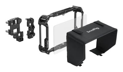 SmallRig 5708 Monitor Cage Kit for Atomos Ninja TX