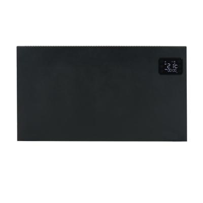 Eurom Alutherm 1200XS WiFi Convectorkachel Zwart