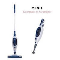 Dirt Devil Stoomreiniger DD7004 - 1300W - thumbnail