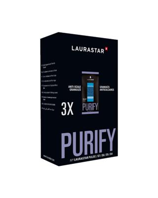 Laurastar 3027800898 Aqua Waterfilters
