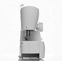 SINGER M1155 naaimachine Automatische naaimachine Electrisch - thumbnail