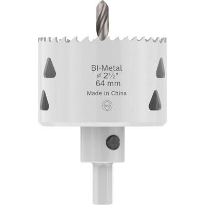 Bosch Accessories 2608594522 2608594522 Gatenzaag 64 mm 1 stuk(s)