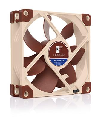 Noctua NF-A9 FLX case fan