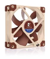 Noctua NF-A9 FLX PC-ventilator Beige, Bruin (b x h x d) 92 x 92 x 25 mm - thumbnail