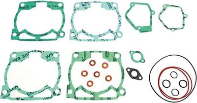 ATHENA cilinder pakkingset headset engine mx/sx/gs 250/300, 90-98