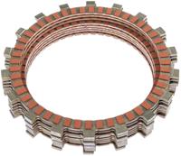 ZF SACHS koppeling set clutch kit sachs lamel set - thumbnail