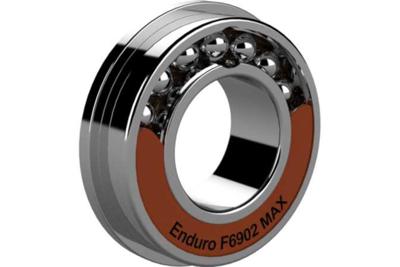 ENDURO BEARINGS F6902 llu max-eb - abec 3 max (radial) - 15x28x7/9,5