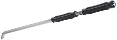 HAZET Koevoet duogreep voor bedrijfswagens 2166-4 · Lengte: 1116 mm HAZET Koevoet duogreep voor bedrijfswagens 2166-4 · Lengte: 1116 mm