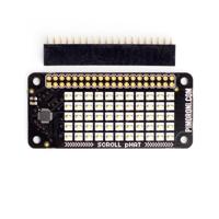 Scroll pHAT voor Raspberry Pi - thumbnail