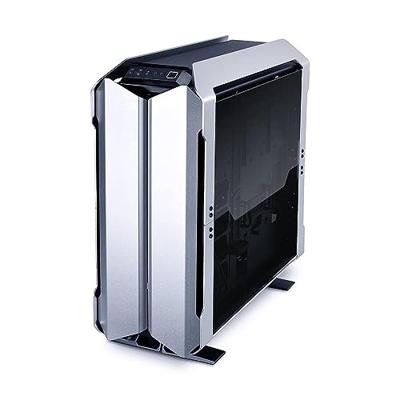 Lian Li Odyssey X Big-Tower Tower PC-behuizing, Gaming-behuizing Zilver
