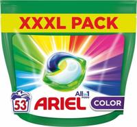 Ariel Ariel All-in-1 Pods Color - 53wl - thumbnail