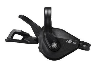 SHIMANO Versteller (rechts) 12 speed deore mtb sl-m6100 SHIMANO Versteller (rechts) 12 speed deore mtb sl-m6100